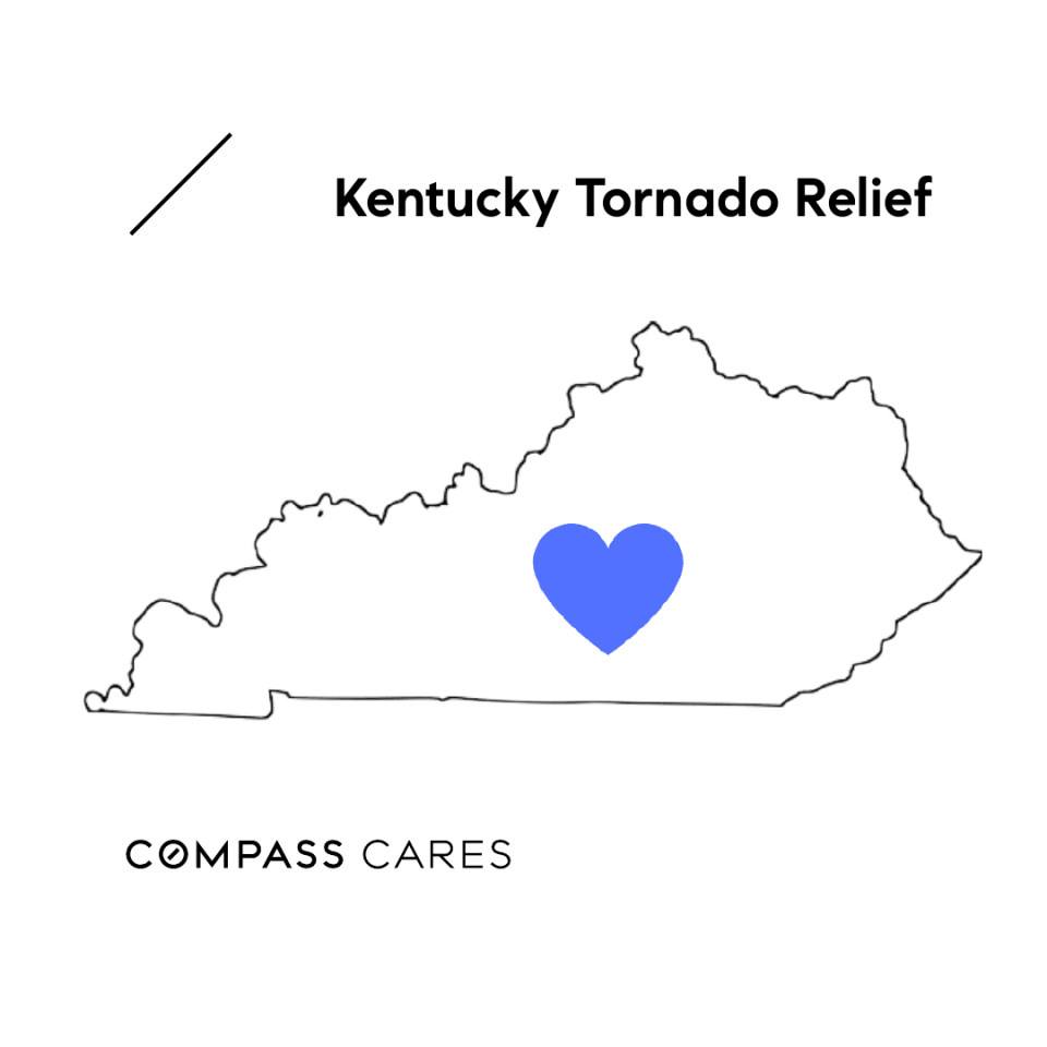 Kentucky Tornado Relief Fund