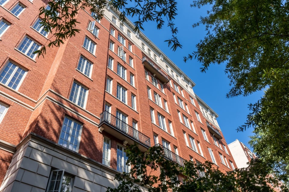 1441 Rhode Island Ave NW 810 D.C. Jonathan Taylor Group Jonathan