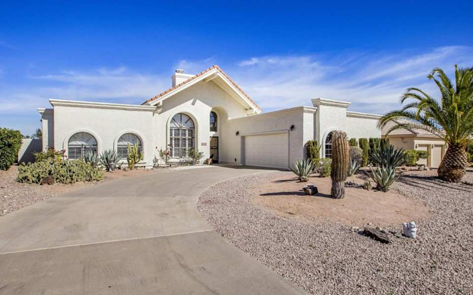 Tips for Summerizing Your Home! Blog The Sonoran Lifestyle Team