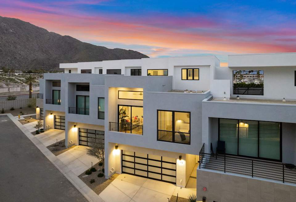 Neighborhood Cody Place