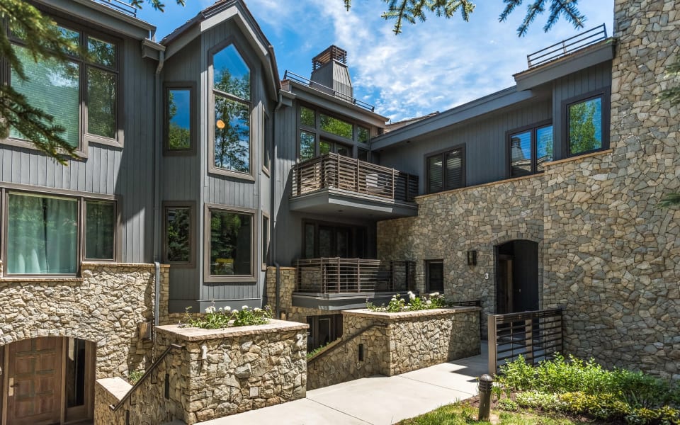 Featured Aspen Real Estate Old Snowmass & Red Mountain Homes