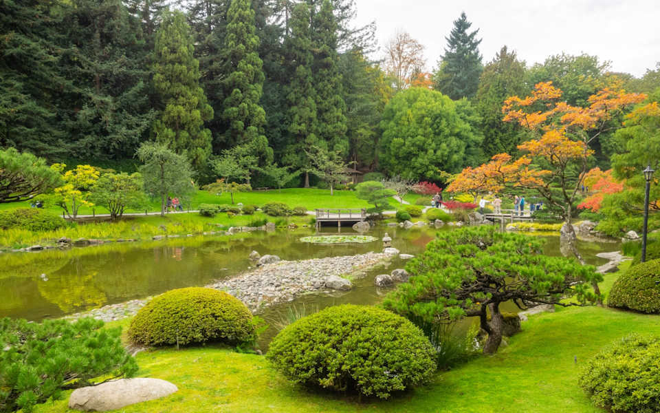 Madison Park | Neighborhood Guide