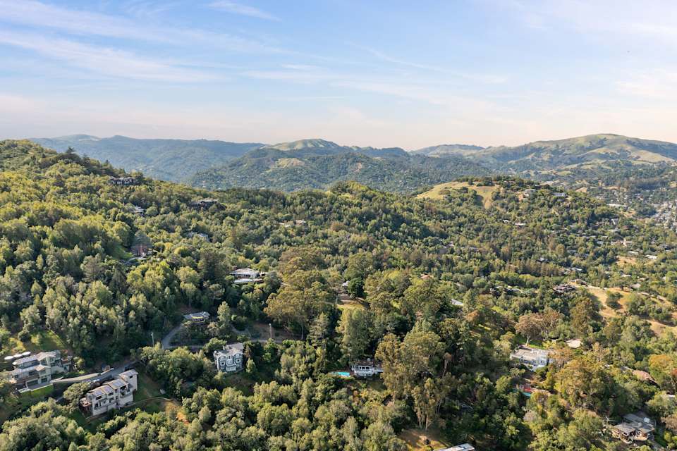 Marin's Hidden Gem Neighbourhoods Marks Realty Group