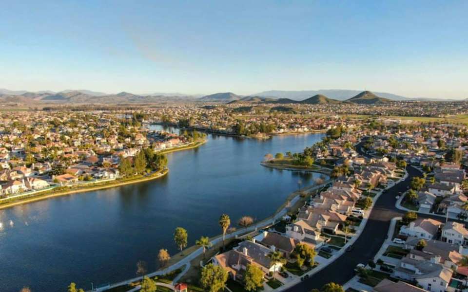 Menifee Trillion Real Estate