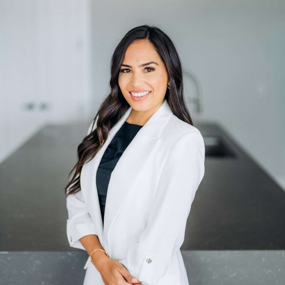 Tiffany Delgado Austin Real Estate Sprout Realty
