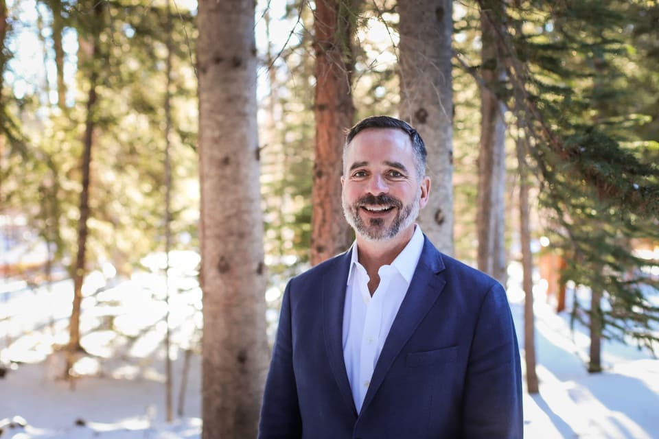 Ned Walley Ranks 2 in Summit County