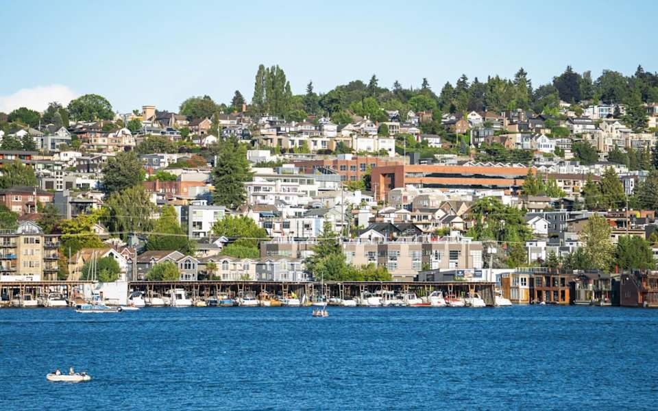 How to Invest in Downtown Seattle Real Estate 2023 Jeff Reynolds