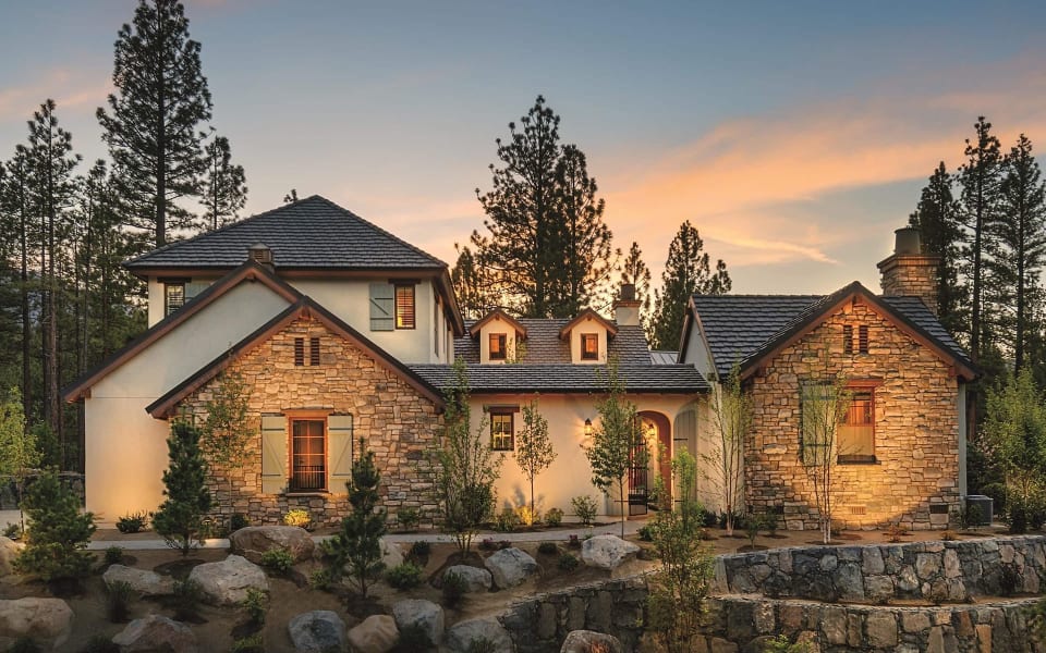 Montreux Reno Homes for Sale Cole Mizak