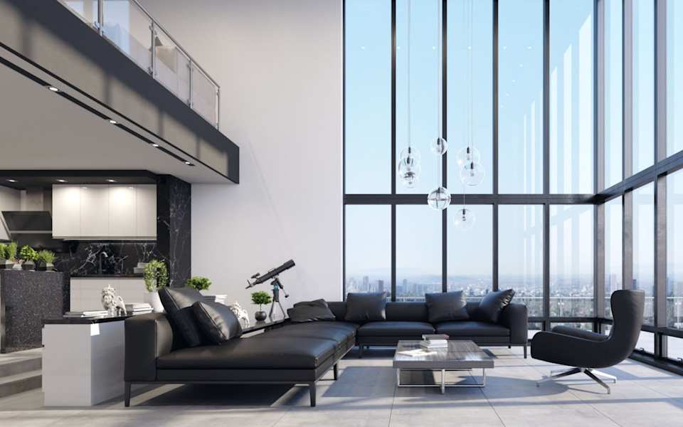 Image showcasing Navigating the Loan Approval Process for Your High-Rise Condo | rises.co