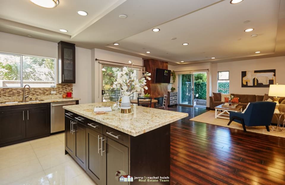 1000 West Olympic Blvd – A Hub for Innovation and Progress