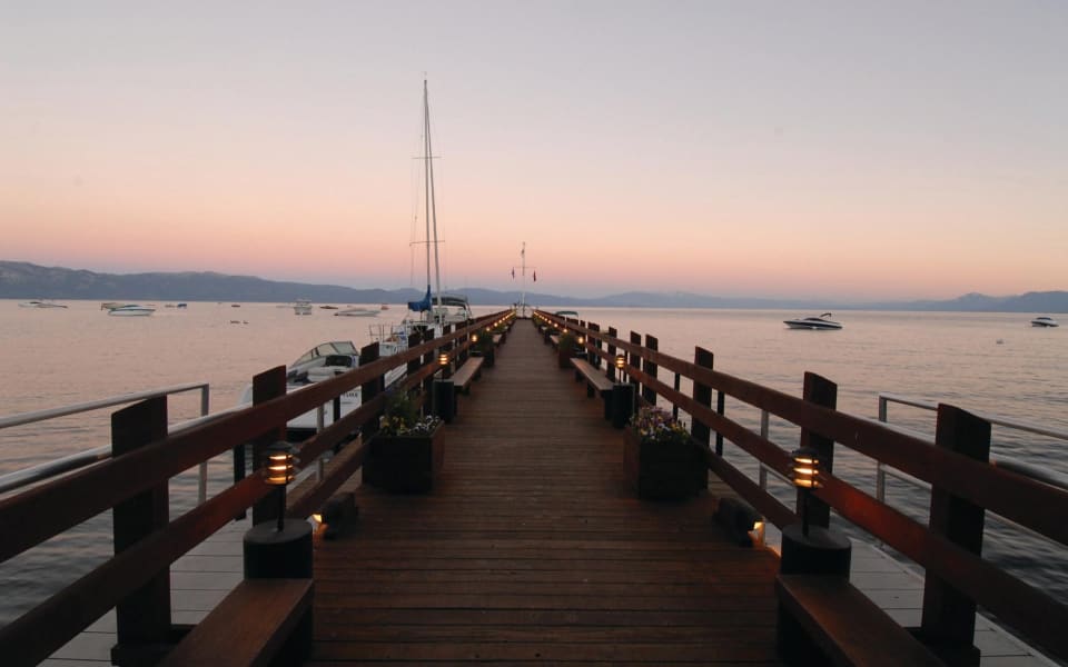 Tahoe Beach Club Worldwide Solakian Partners Randy Solakian