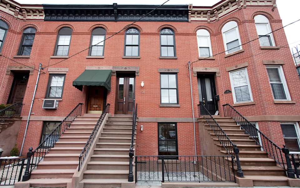 158 13th Street, Hoboken Development