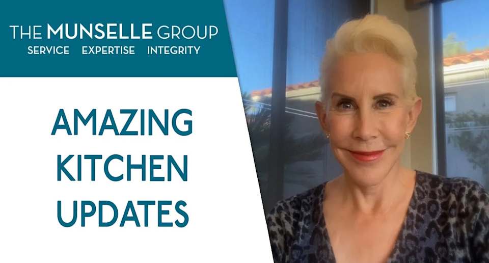 How Great Kitchens Can Transform a Home Blog