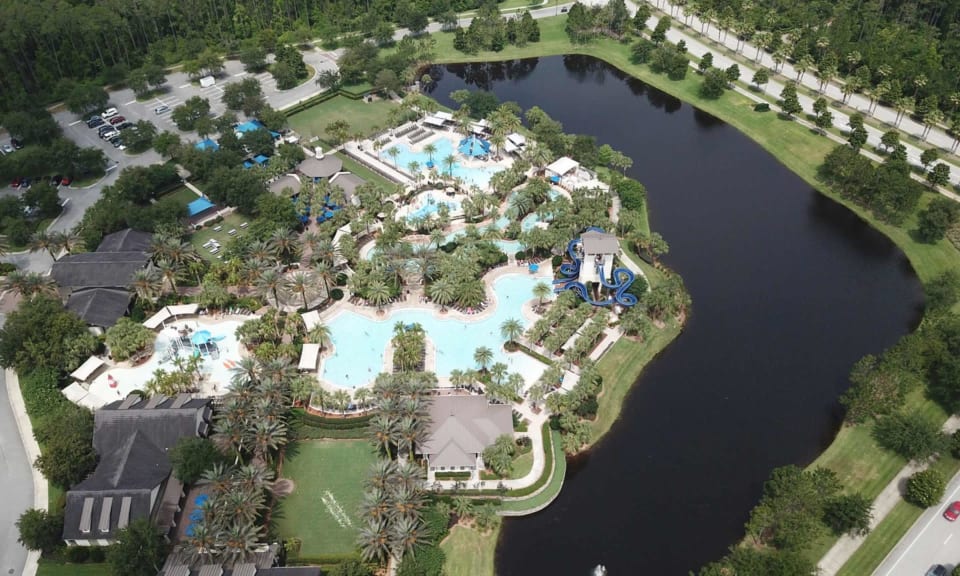 Nocatee Anchored Real Estate Group