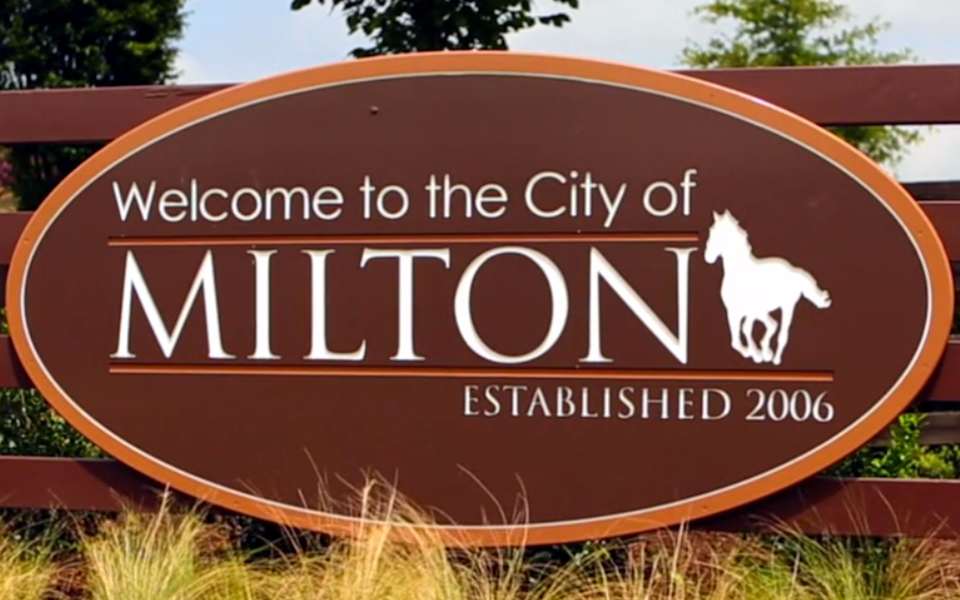 Milton Neighborhood Guide