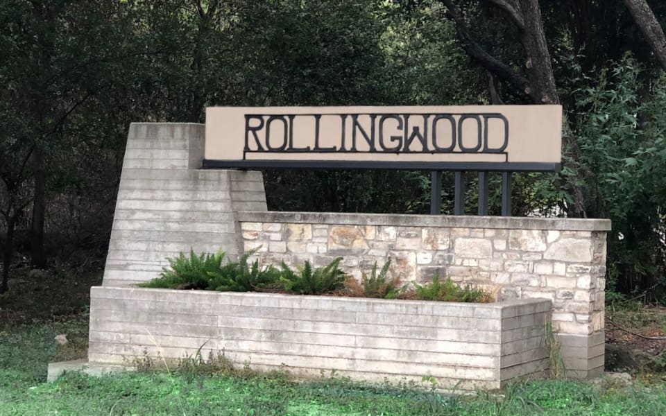 Rollingwood Real Estate Austin Luxury Group