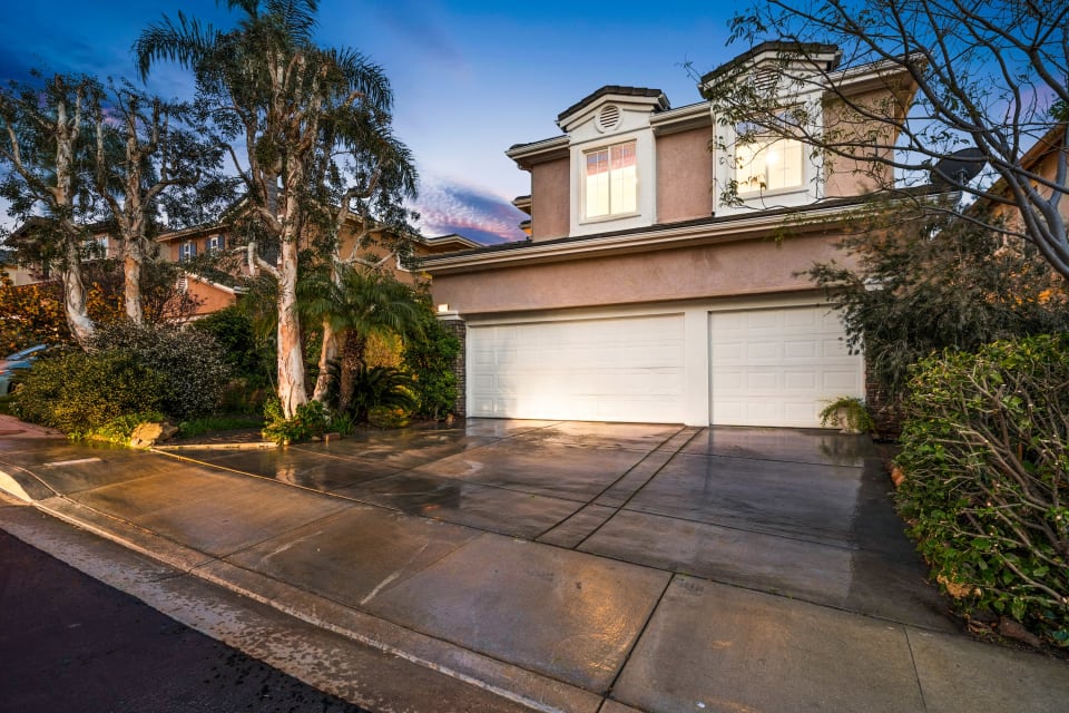 Lang Ranch Gem in the Eagle Ridge Estates Jeff Biebuyck & Dana Olmes