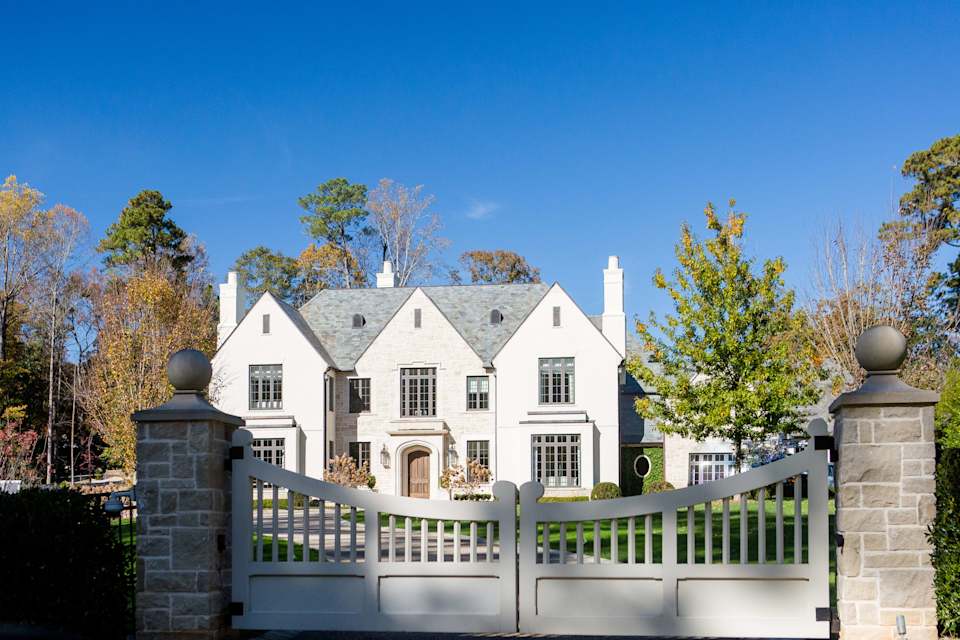 Mount Paran Real Estate Homes for Sale in Mount Paran Jessica Li & Co.