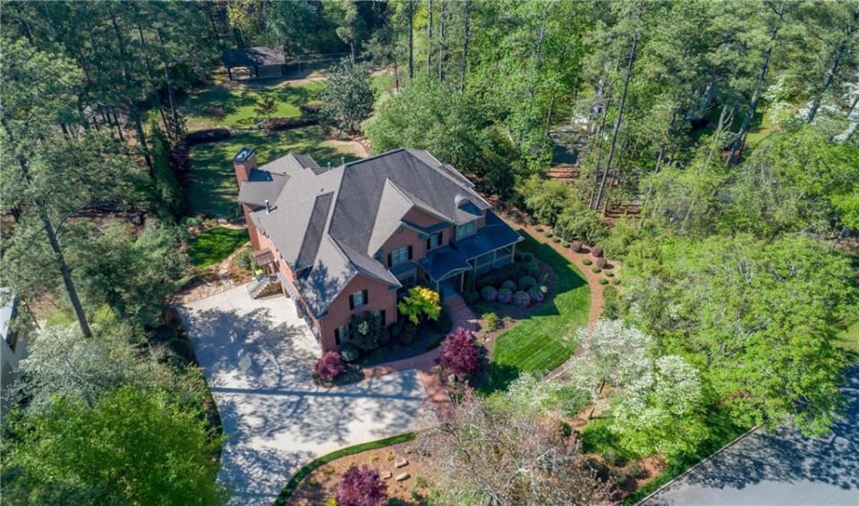 1503 Sunnybrook Farm Rd