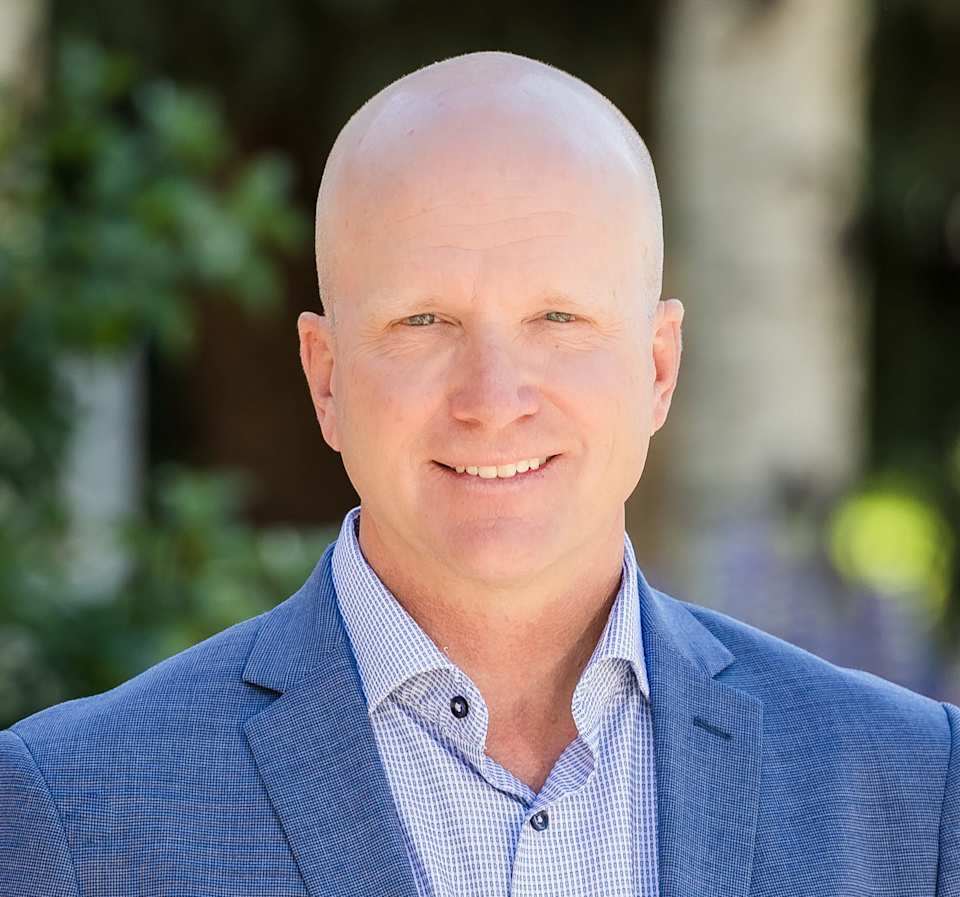 About Channing Boucher LIV Sotheby's International Realty Crested