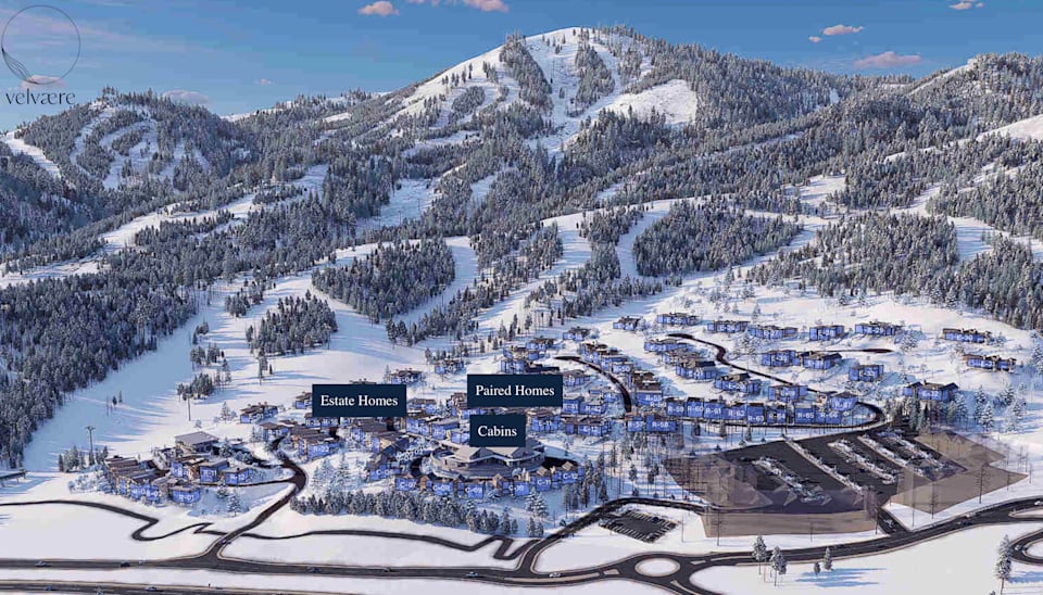 Velvaere Park City Defines Luxury Living Homes Park City