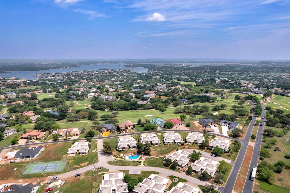 Horseshoe Bay West Neighborhood Guide