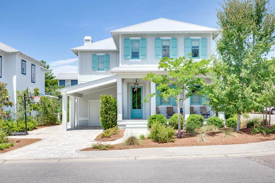 The Preserve at Grayton