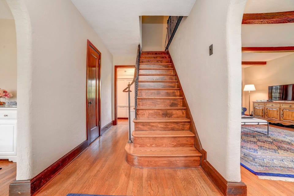 Ridgewood 7 Fairmount Rd Christina Gibbons Group