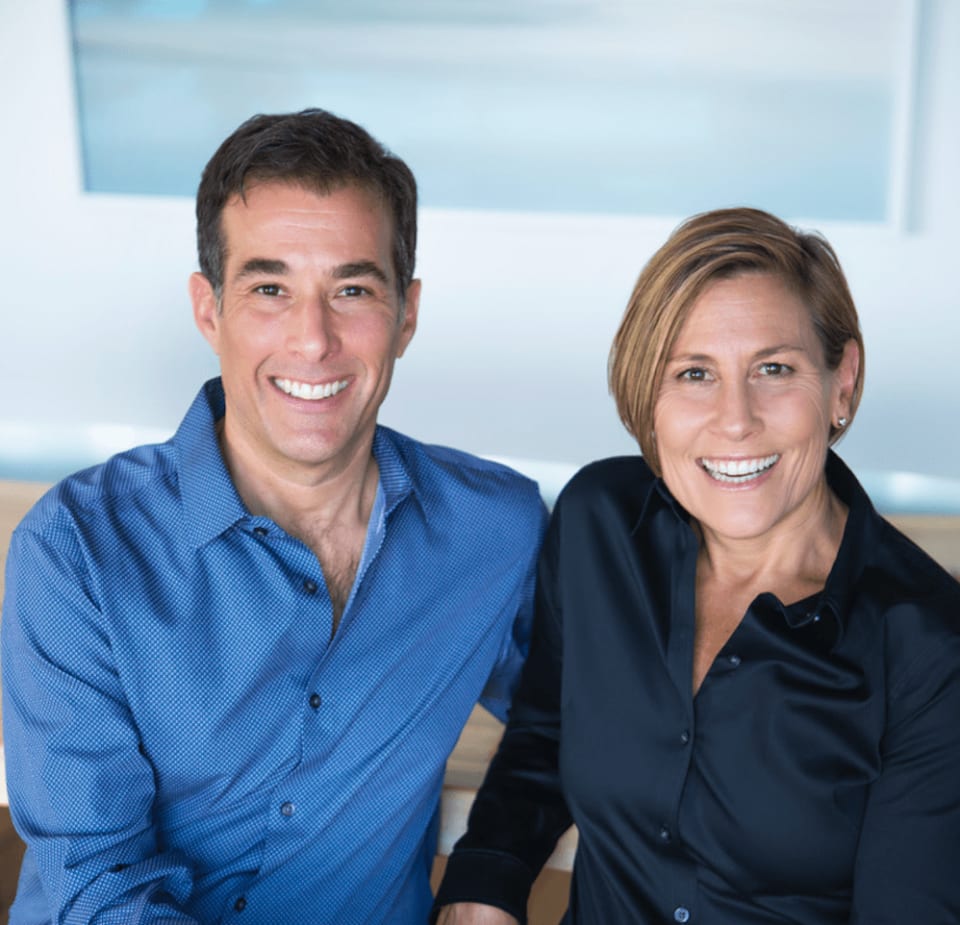 Banchik + Dantzler California Real Estate Agents