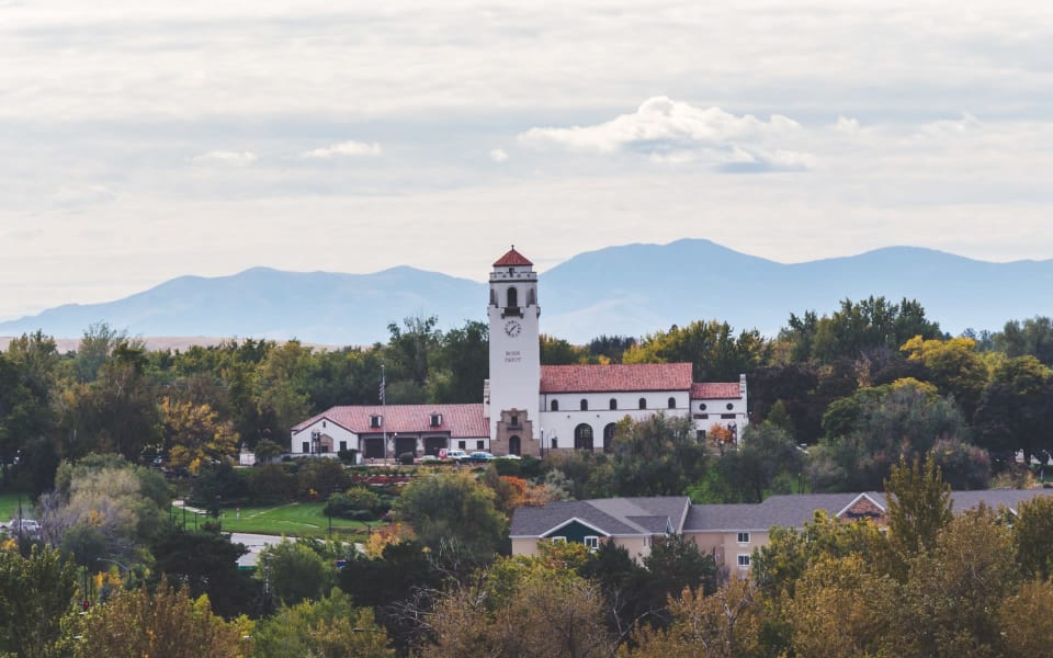 Boise Bench Real Estate Area Guide Jennifer Coleman