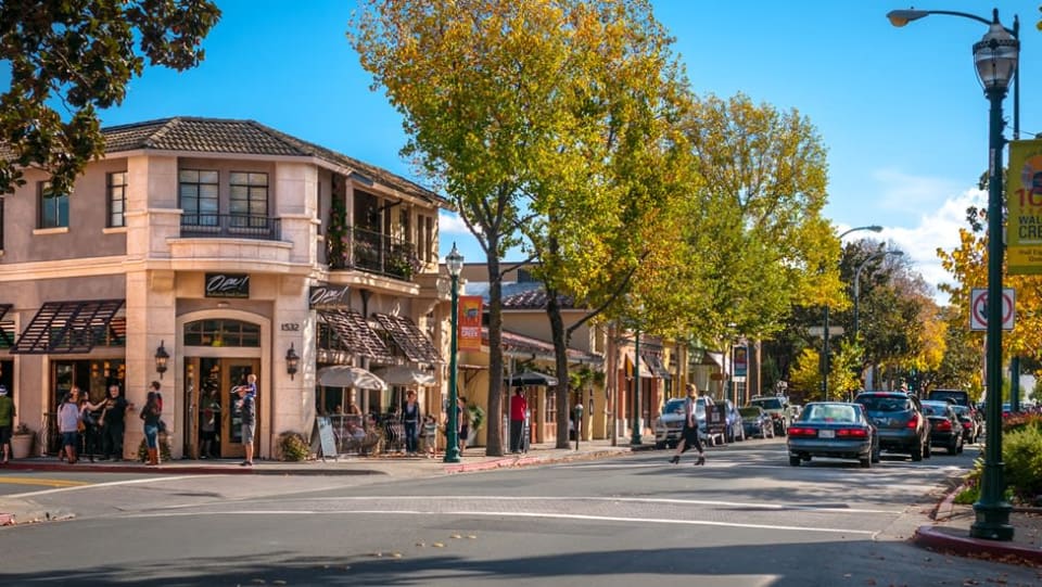 Walnut Creek Neighborhood Guide RE/MAX Accord