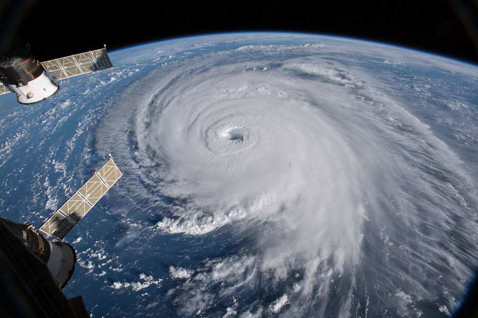 Hurricanes Impact on Florida Real Estate Naples Vacation Properties