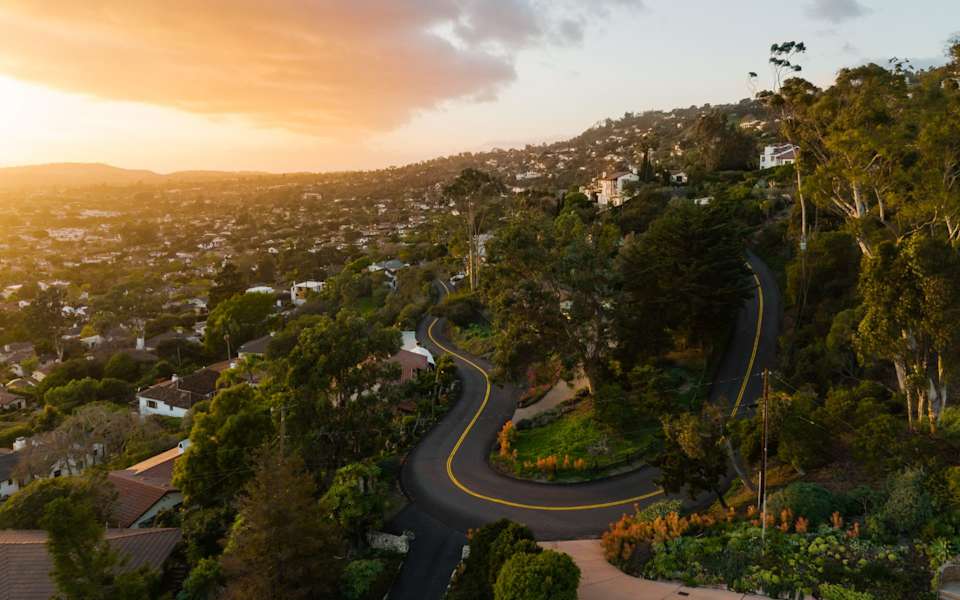 The Riviera Neighborhood Guide Abel Ramos