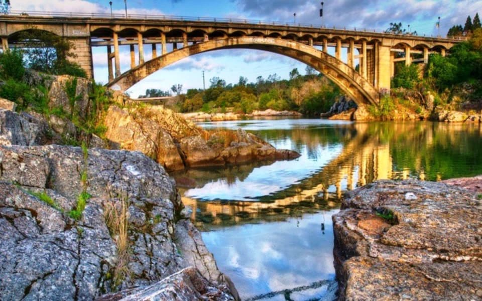 Folsom Real Estate Neighborhood Guide Robbie Varella