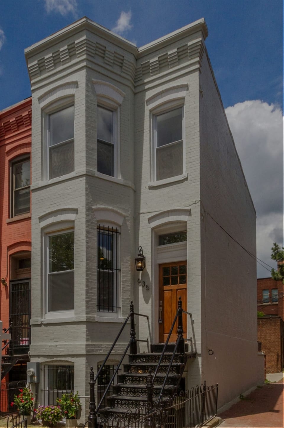 Lockard + Smith Real Estate Professionals in Washington