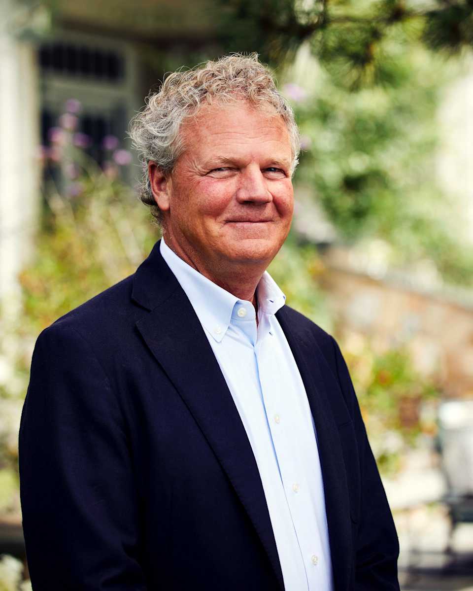 About Bill Willis Willis + Tierney