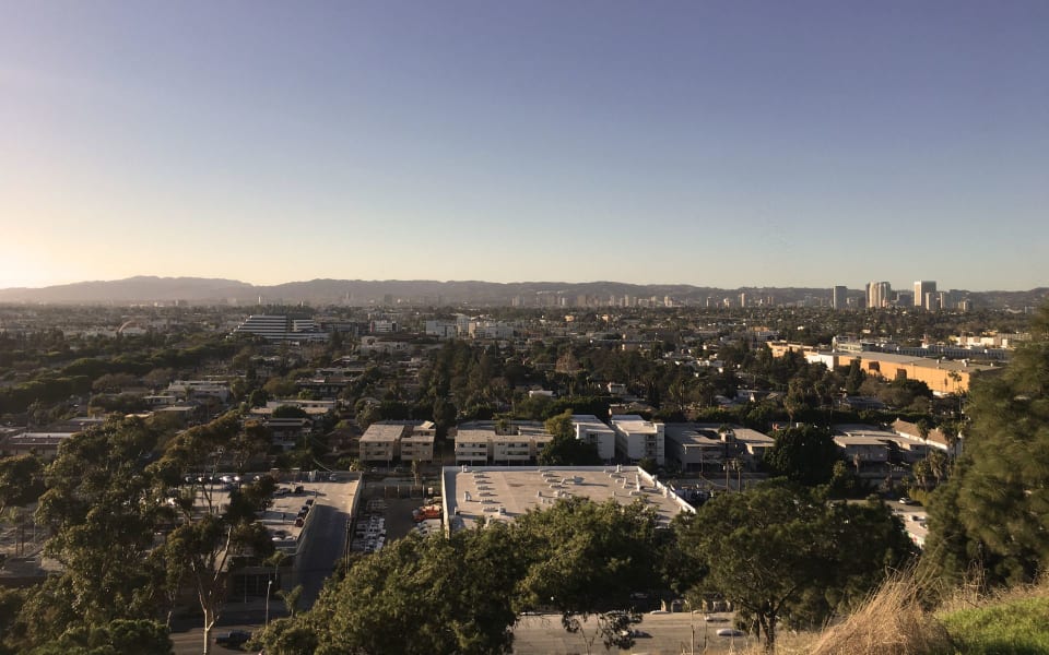 Culver City Neighborhood Guide Adam & Ally Jaret