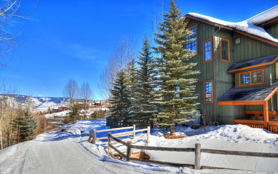 The Town of Snowmass Village Community Guide Brittanie Rockhill