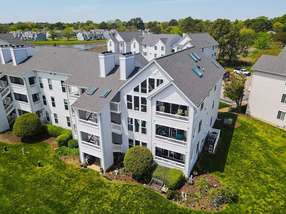 Lost Rabbit Real Estate Neighborhood Guide Mark Thompson