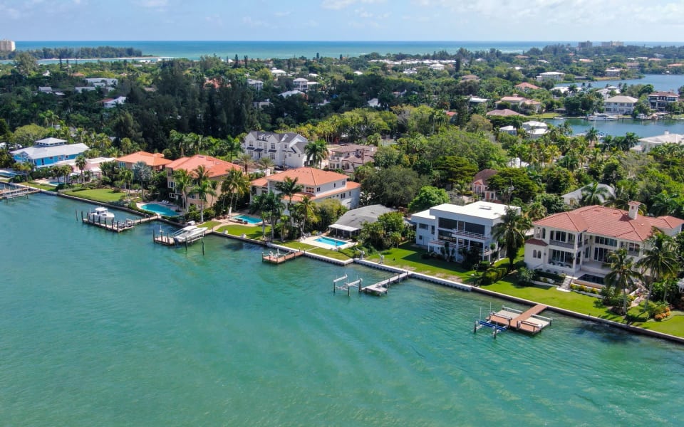 Cutler Bay  Area Guide  The Brookins Team  Miami Real Estate