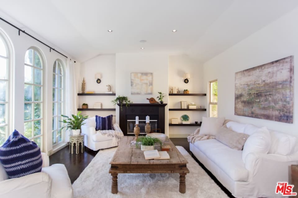 725 Oxford Ave Los Angeles Real Estate Stormie Leoni