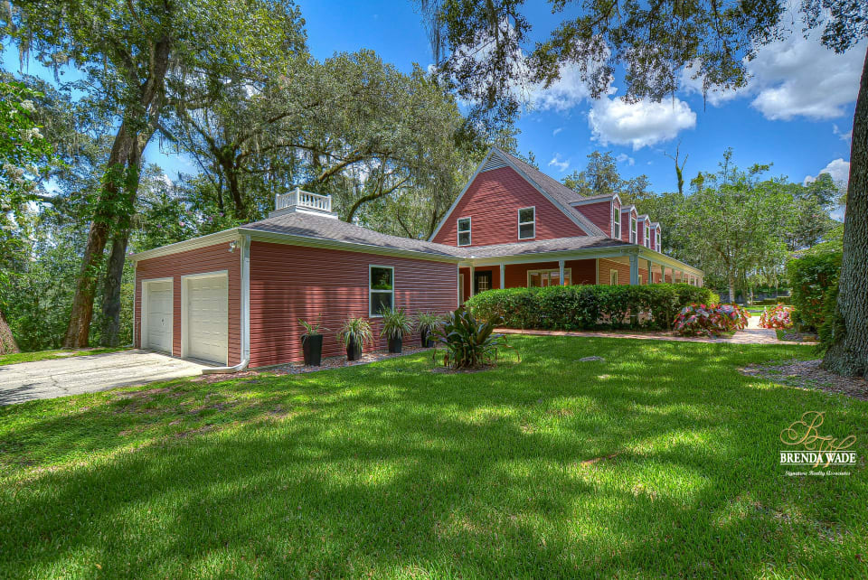 SOLD 33217 Saint Joe Rd