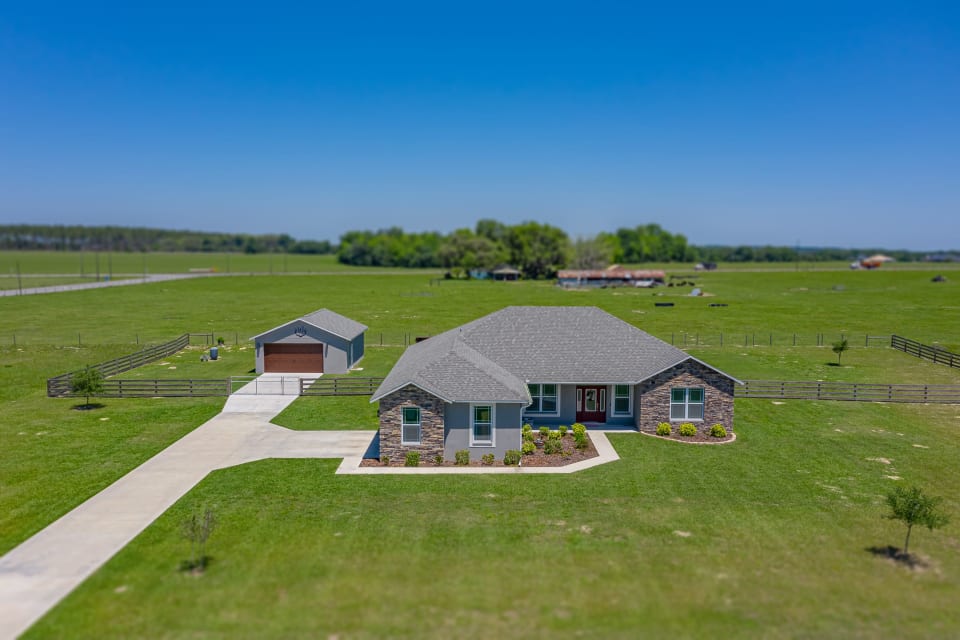 32819 Drake Estates Way Dade City, FL King & Associates King