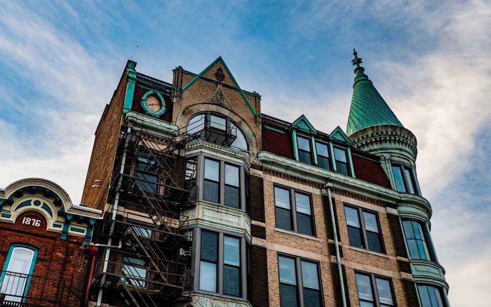 Lebanon County Neighborhood Guide