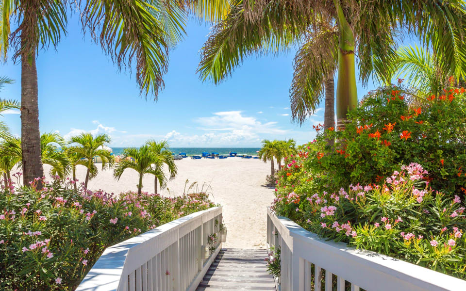 PassAGrille Real Estate Homes in PassAGrille, FL The Dynasty Group