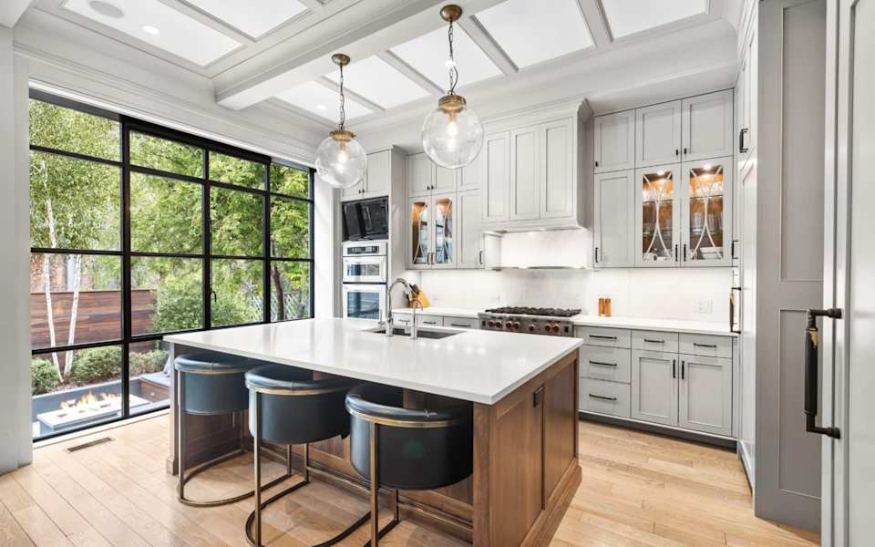 Luxury Home Design Trends for 2023 Blog Hudson Realty Group
