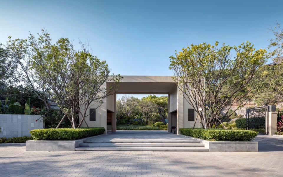 Gated Community Near Me, A World of Privilege and Lifestyle