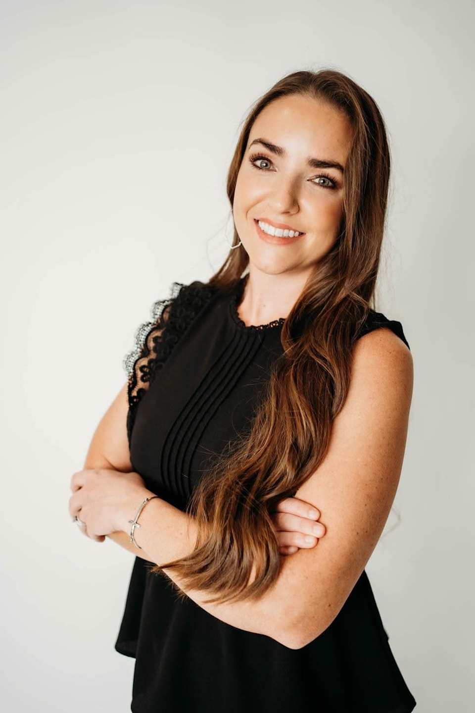 Taylor McKinley Waco, Texas Top Realtor