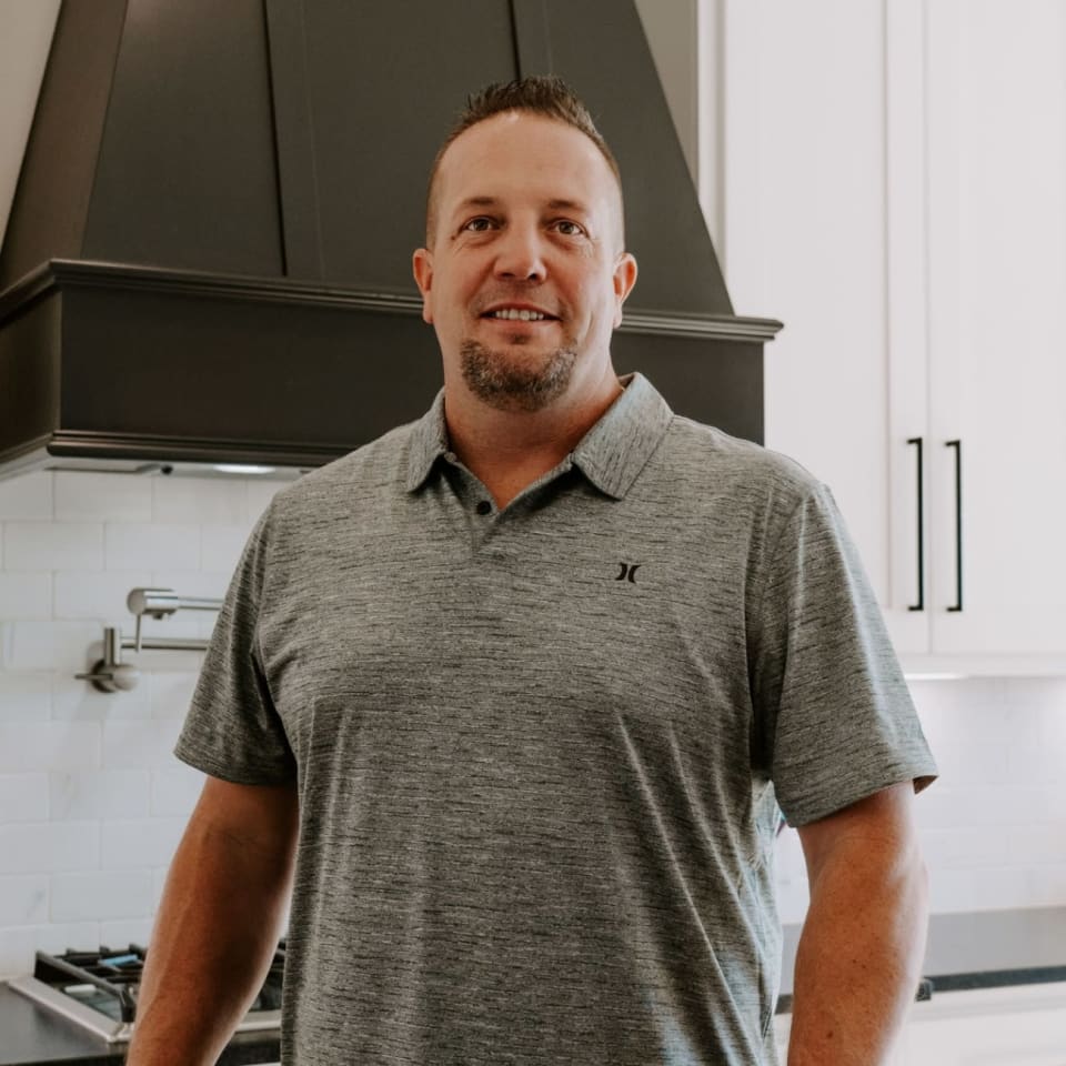 About Jason Davis Tulsa Home Builder Jenks Real Estate Experts