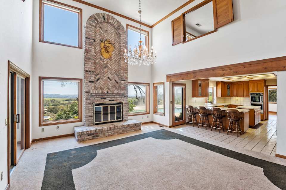 Ranch, Sonoma Marin County Real Estate Agent